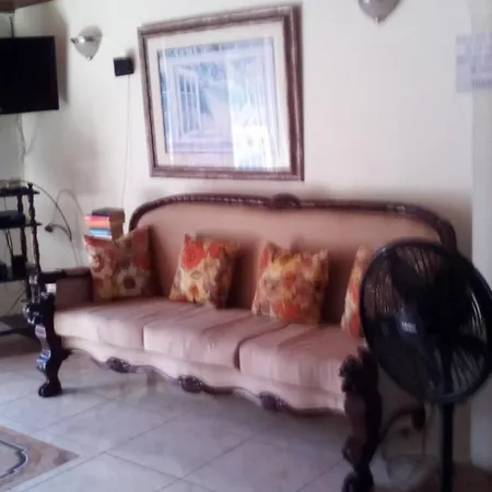 Castlevue B&B-2